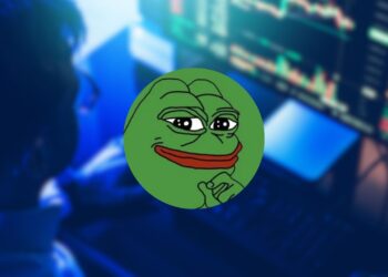 PEPE Jumps 6% as Crypto Market Rallies—Can It Keep Up the Momentum?