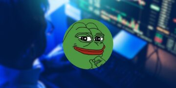 PEPE Jumps 6% as Crypto Market Rallies—Can It Keep Up the Momentum?