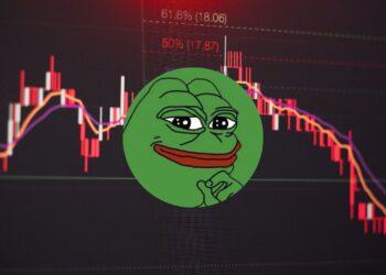 PEPE in Trouble: $0.000010 Support Under Threat