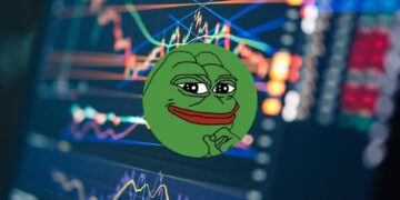 Pepe Coin's Future: Navigating the Bearish Trend and Seeking a Rebound