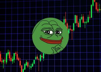 Pepe Coin’s Price Skyrockets – Is a Surge to $0.01 Within Reach?