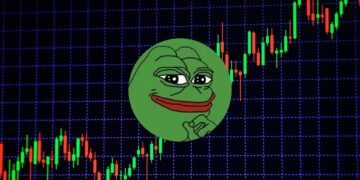 Pepe Coin’s Price Skyrockets – Is a Surge to $0.01 Within Reach?
