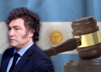 President Milei Faces Fraud Investigation Over $LIBRA Cryptocurrency Collapse