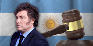 President Milei Faces Fraud Investigation Over $LIBRA Cryptocurrency Collapse