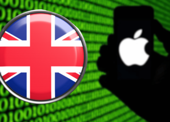 Privacy at Risk? UK Orders Apple to Unlock Encrypted iCloud Data