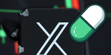 Pump.fun's X Account Hacked: Fraudulent '$PUMP' Token Runs to Millions in Market Cap