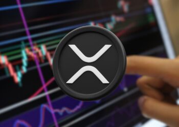Ripple ($XRP) Holds Steady Amid Market Volatility—Breakout Coming?