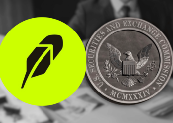 Robinhood Escapes SEC Scrutiny: Crypto Probe Ends Without Penalties