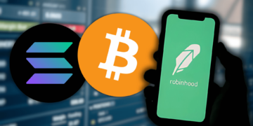 Robinhood's Record-Breaking Q4: Crypto Trading Fuels Massive Profit Surge