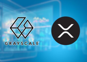 SEC Acknowledges Grayscale’s XRP ETF Filing – A Game-Changer for the Altcoin?