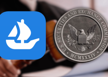 SEC to Dismiss its Investigation into NFT Marketplace OpenSea: Here is What Happened