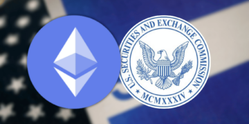 SEC's Crypto Task Force Explores Staking in ETFs with Industry Leaders