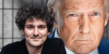 Sam Bankman-Fried Warms Up to Trump in Attempt to Receive Pardon for FTX
