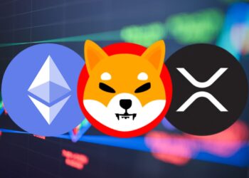 Shiba Inu, XRP, and Ethereum Face Critical Levels: Breakouts or Deeper Corrections?