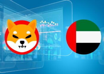 Shiba Inu's ShibOS to Power UAE's Digital Transformation