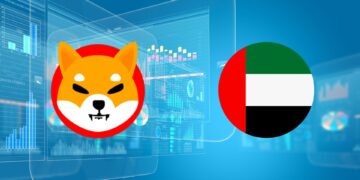 Shiba Inu's ShibOS to Power UAE's Digital Transformation