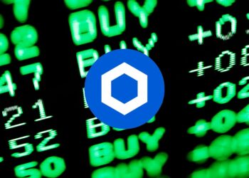 Smart Money Is Watching Chainlink: Is $LINK Set to Skyrocket Past $100?