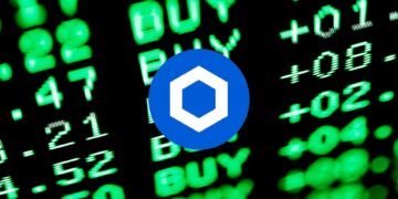 Smart Money Is Watching Chainlink: Is $LINK Set to Skyrocket Past $100?