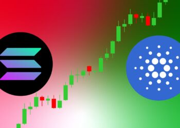 Solana Is Losing Ground: Can Cardano Take Over the Throne?