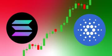 Solana Is Losing Ground: Can Cardano Take Over the Throne?