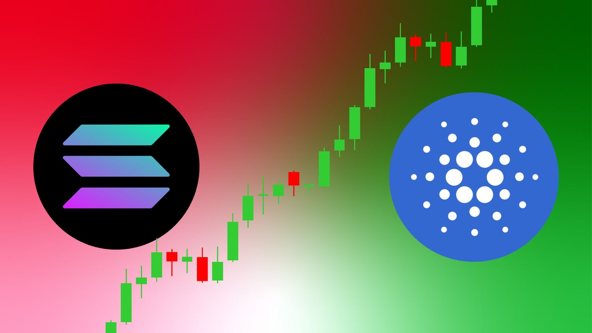 Solana Is Losing Ground: Can Cardano Take Over the Throne? – BlockNews.com