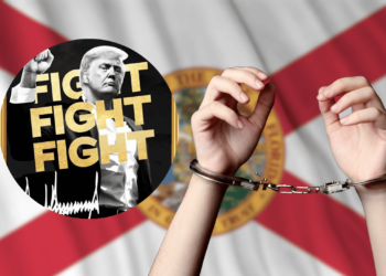 South Florida Woman Accused of Stealing $850K in TRUMP Tokens