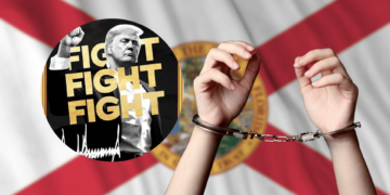 South Florida Woman Accused of Stealing $850K in TRUMP Tokens