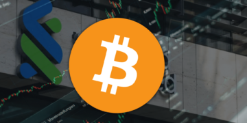 Standard Chartered's Bold Prediction: Bitcoin to Hit $500K by 2028