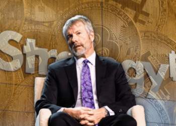 Strategy's Bold $2 Billion Bitcoin Purchase Nears 500K BTC Milestone