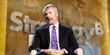 Strategy's Bold $2 Billion Bitcoin Purchase Nears 500K BTC Milestone