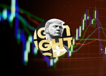 TRUMP Token Surges 20%—Whale Activity and Upbit Listing Fuel the Rally