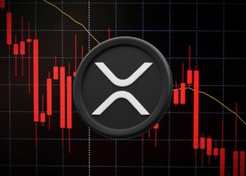 The Dip Keeps Dipping: Is $XRP’s Bull Run Already Over?