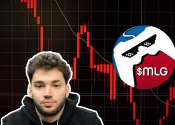 The Trenches are Brutal: Adin Ross is Down Bad on his $MLG Bag