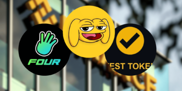 Top 3 BNB Based Memecoins Catching Bids as CZ Sparks Volume Surge