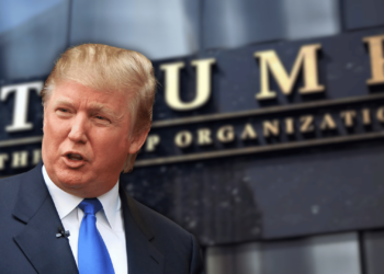 Trump Organization Files Trademark for 'TRUMP' to Launch Metaverse and NFT Platform
