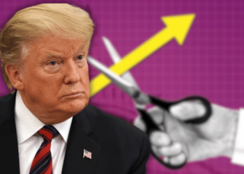 Trump Urges Rate Cuts to Boost Economy Amid Tariff Plans