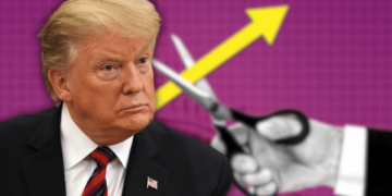 Trump Urges Rate Cuts to Boost Economy Amid Tariff Plans