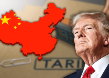 Trump's Bold Tariff Plan Targets Mexico, Canada, and China Imports: Announces Additional 10% Tariff on China
