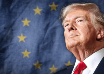 Trump's Potential 10% Tariff on EU Imports Sparks Global Trade Fears