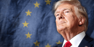 Trump's Potential 10% Tariff on EU Imports Sparks Global Trade Fears