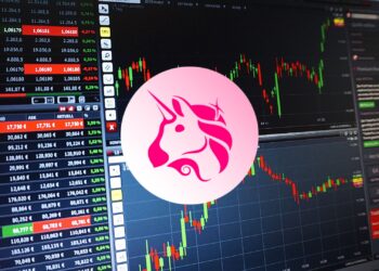 Uniswap Gains Momentum Due to Unichain Launch: Will $UNI Break $10?