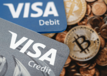 Visa's Bold Move: Partnering with Fold to Revolutionize Bitcoin Rewards