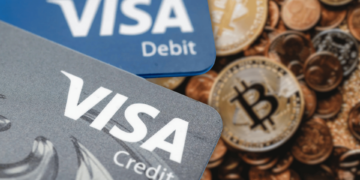 Visa's Bold Move: Partnering with Fold to Revolutionize Bitcoin Rewards