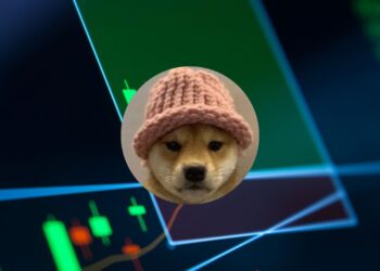 WIF's Wild Ride—Is a Rebound Finally Coming?