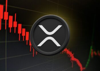 XRP Nosedives 10%—Panic Spreads as Crypto Market Crashes