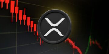 XRP Nosedives 10%—Panic Spreads as Crypto Market Crashes