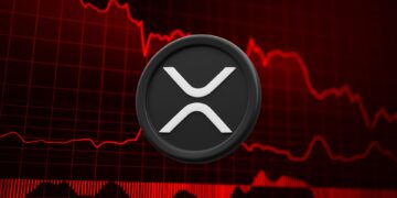 XRP Struggles Below $2.50: Bearish Pressure Mounts