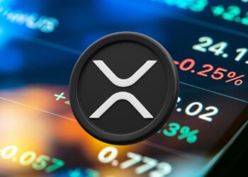 XRP Teeters on the Edge—Three Bearish Targets in Sight