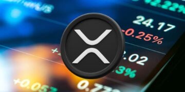 XRP Teeters on the Edge—Three Bearish Targets in Sight