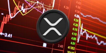 XRP Under Pressure as Bearish Sentiment Deepens—Will Support Hold?